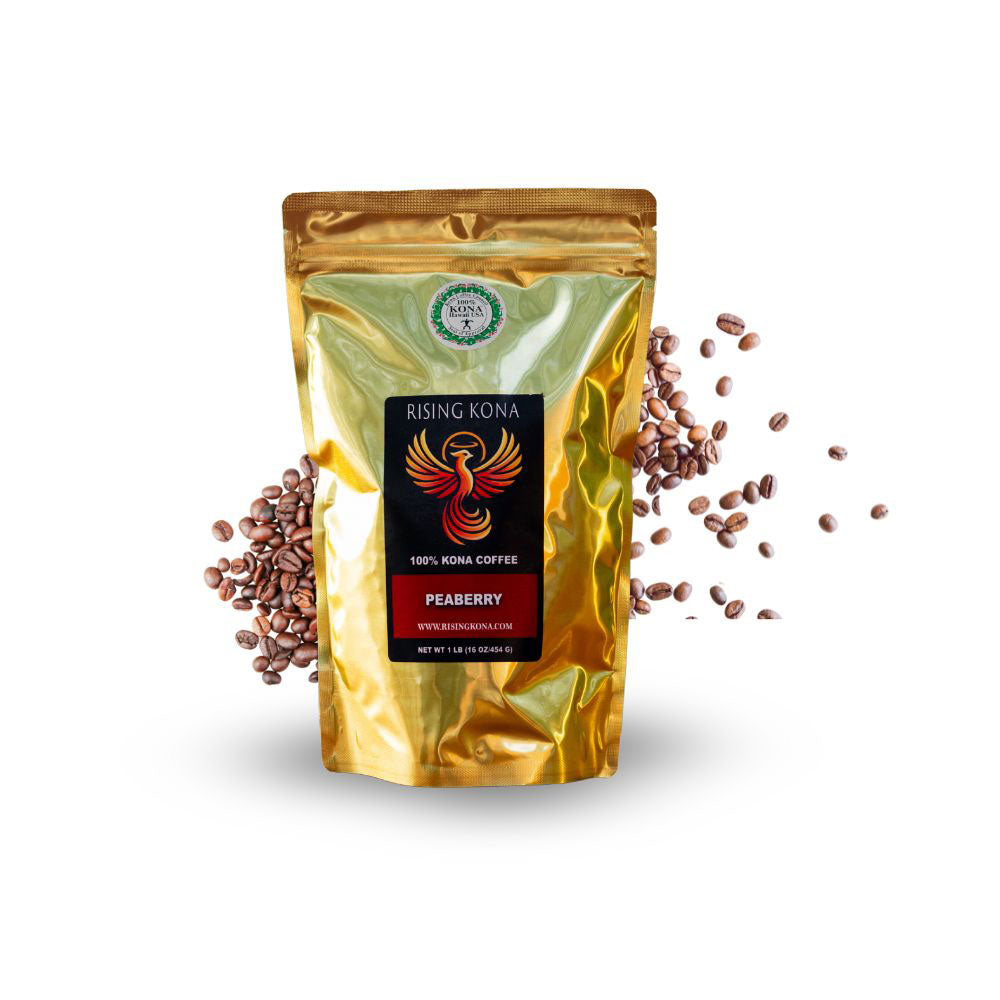 Peaberry