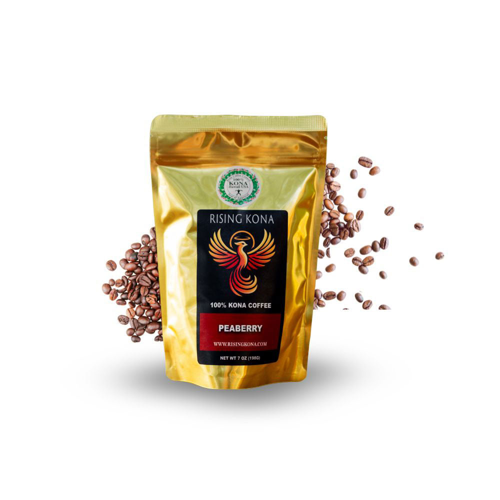 Peaberry